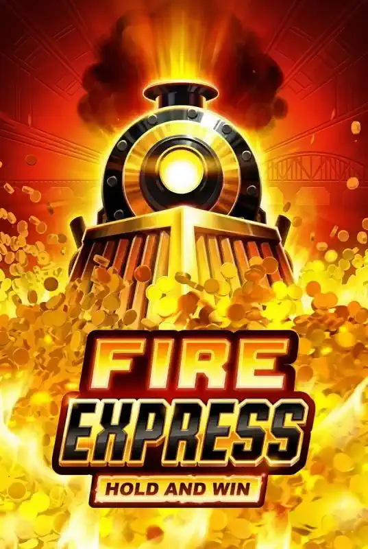 Fire Express Hold And Win