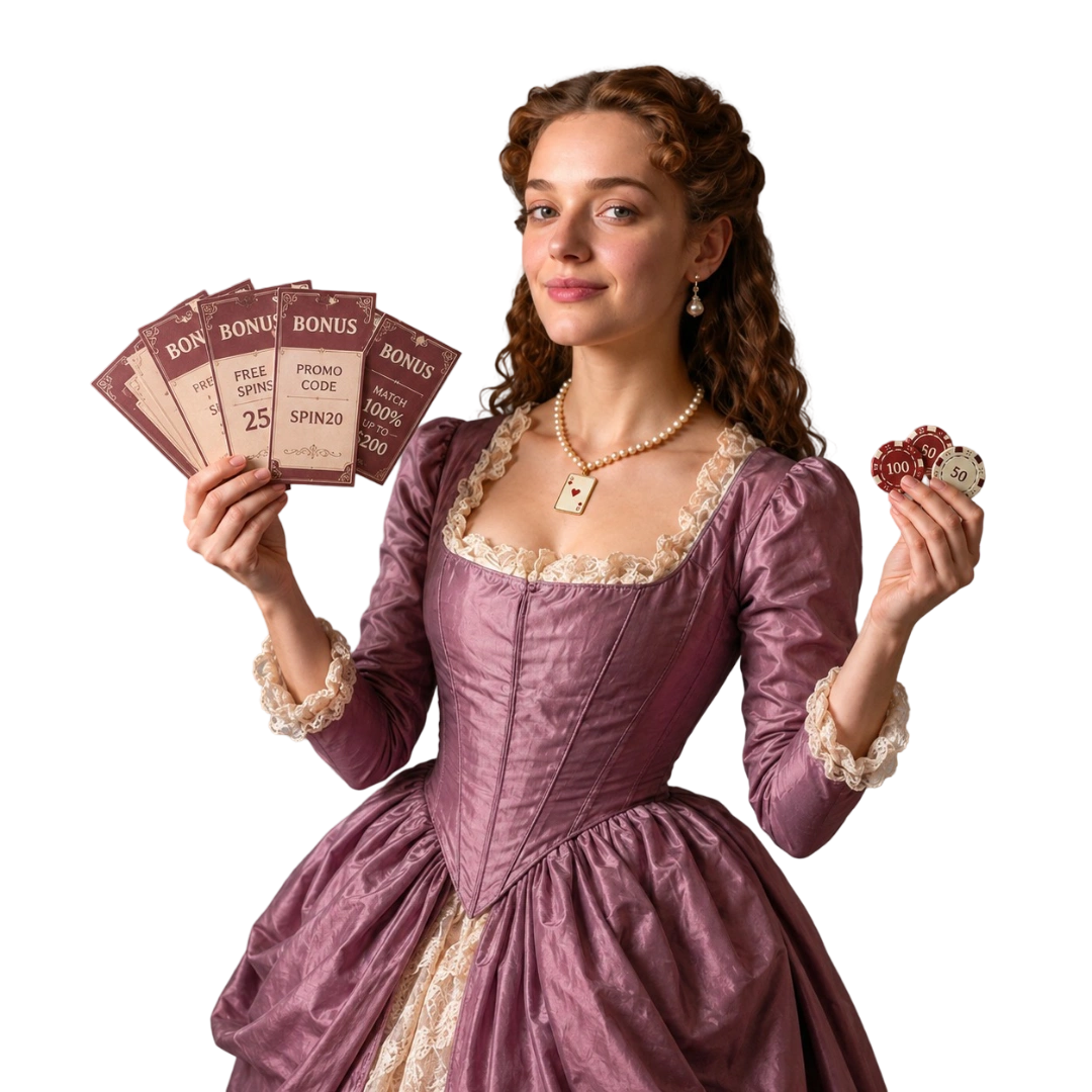 WinKingdom Casino Bonus Casino WinKingdom : Guide Des Promotions En France Hero